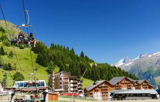 Les Balcons d'Auréa 2p4p