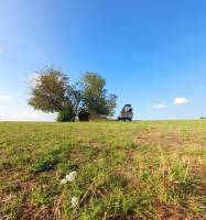 Naturcamping an der Pferdekoppel
