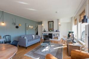 Vakantiewoning - Oranjeplein 23 | Zoutelande
