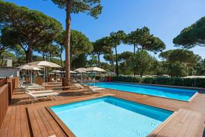 Club del Sole Rivaverde Easy Camping Village