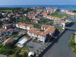 VVF Villages - La Côte Basque - Urrugne