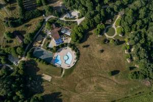 La Forêt Enchantée