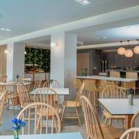 Ammos Beach Seaside Luxury Suites