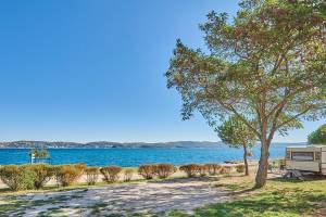 Naturist Camping Kanegra