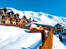 Résidence Odalys Essentielle L'Ouillon