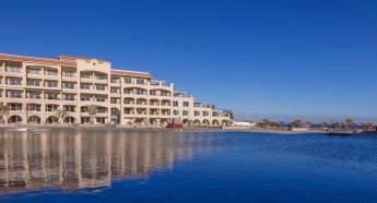Pickalbatros White Beach Resort - Hurghada