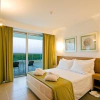 Monte Gordo Hotel & Spa - Appartementen