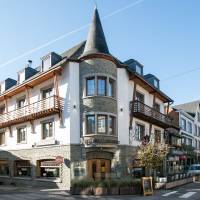Hotel du Commerce
