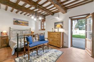 Studio With Pool And Garden