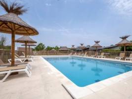 Camping du Plan d'Eau