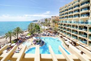 Bull Dorado Beach en Spa