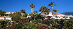 La Palma Jardin