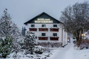 Winterberg Resort