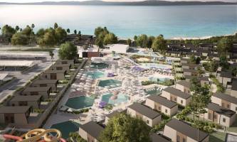 Style Camping Atea Glamping & Holiday Homes