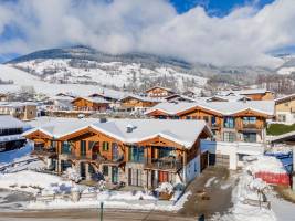 Luxury Tauern Suite Walchen Kaprun 6