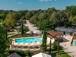 Camping Beau Rivage