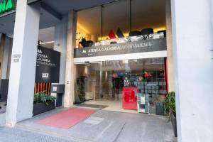 Atenea Calabria Apartaments