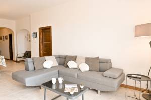 Lovely Quiet Apart With Sea View Gozo