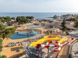 Camping Lou Souleï