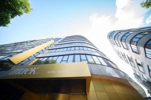 Maek Hotel Antwerp Central