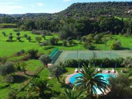 Alghero Resort Country