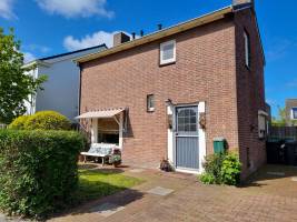 Vakantiehuis Oostkapelle