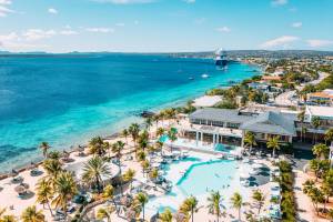 Van der Valk Plaza Island Residence Bonaire