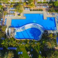 Hotel Costa Calero - ultra all inclusive