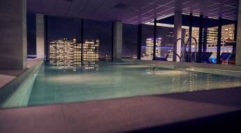 Inntel Hotels Utrecht Centre