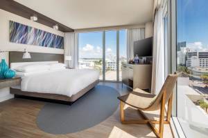 Centric South Beach Miami