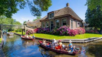 Fletcher Hotel-Restaurant Marknesse