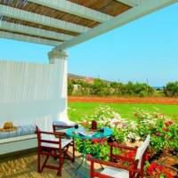 Huize Alemar op Skyros, 10 dagen