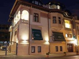 Scala Boutique Hotel