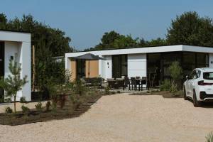 Villa Bloomingdale | 4 Pers. Sauna