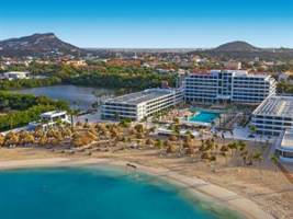 Mangrove Beach Corendon Curacao Resort Curio by Hilton