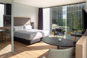 INNSiDE Munchen Parkstadt Schwabing