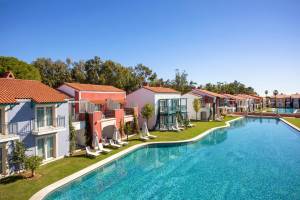 IC Santai Family Resort