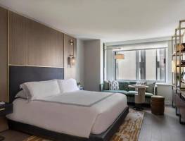 Thompson Central Park New York