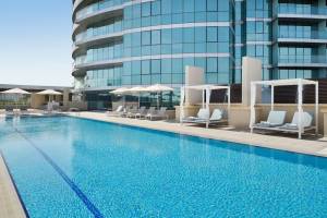 InterContinental Residence Suites Dubai Festival City by IHG