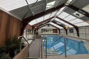 Tasman Holiday Parks - Christchurch