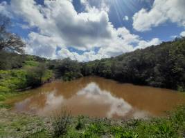 Campspace in Bensafrim, Faro