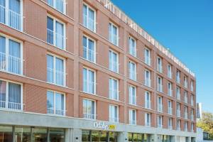 Appart Hotel Odalys City Centre Compans Caffarelli