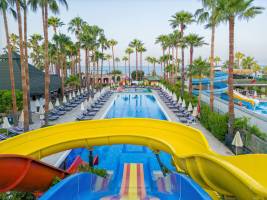 Meryan Hotel