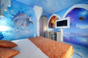 Gardaland Magic Hotel