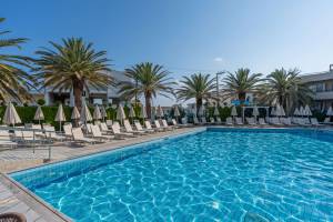 Fly & Go Minos Hotel