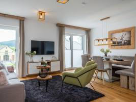 Ski Nature Apartment Lungau Top 6