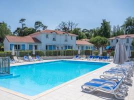 Résidence Odalys Référence Le Domaine de L'Océan