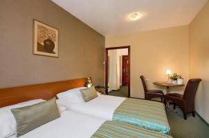 Best Western Galicya