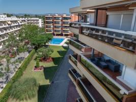 Voralmar-Mas d'en Gran Apartments Cambrils