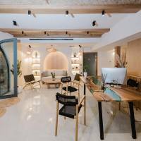 Hotel Evexia Boutique & Spa